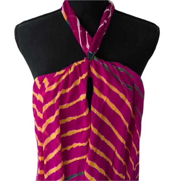 Polo Ralph Lauren summer dress Maxi dress NWT - Picture 2 of 8